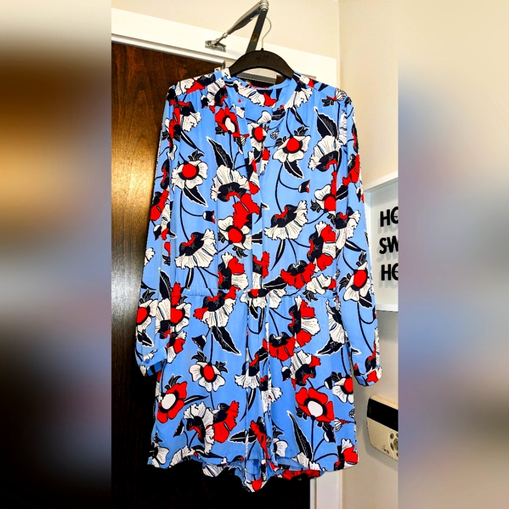 Jumpsuit